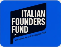 Italian Founders Fund